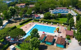 Camping Village Cesenatico